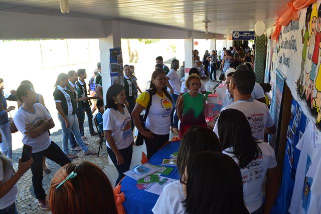 Pimenteiras realiza II Fórum Comunitário do Selo Unicef - Imagem 56