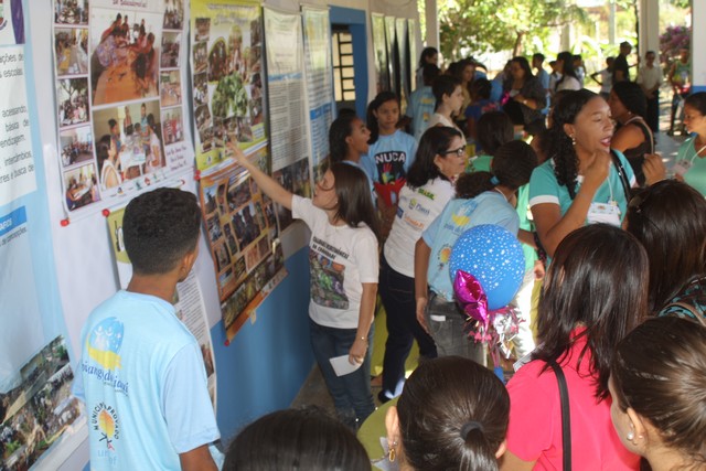 Aconteceu o II Fórum do Selo UNICEF - Imagem 33