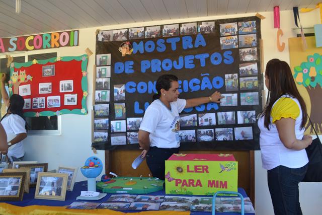 Pimenteiras realiza II Fórum Comunitário do Selo Unicef - Imagem 46