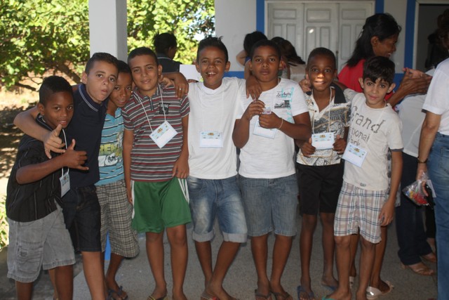 Aconteceu o II Fórum do Selo UNICEF - Imagem 51