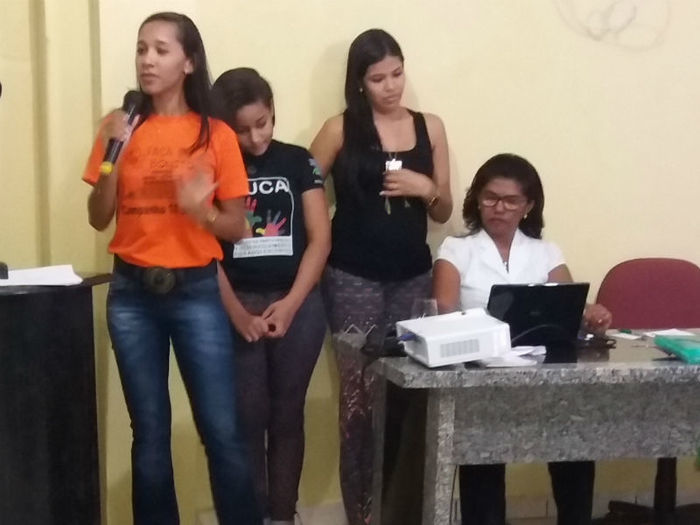 Arraial permanece na corrida pelo Selo UNICEF. - Imagem 18