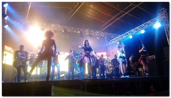 Comunidade inhumense comemora o aniversário da Cidade - Imagem 237