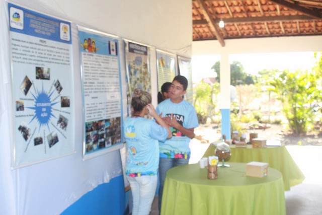 Aconteceu o II Fórum do Selo UNICEF - Imagem 9