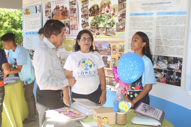 Aconteceu o II Fórum do Selo UNICEF - Imagem 23