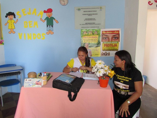 Aconteceu o II Fórum do Selo UNICEF - Imagem 150