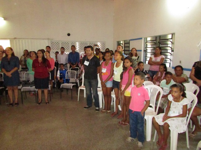 Aconteceu o II Fórum do Selo UNICEF - Imagem 106