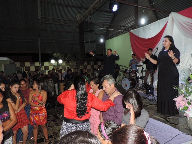 Último dia do congresso ‘‘Elas por Elas”. - Imagem 4