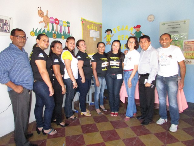 Aconteceu o II Fórum do Selo UNICEF - Imagem 160