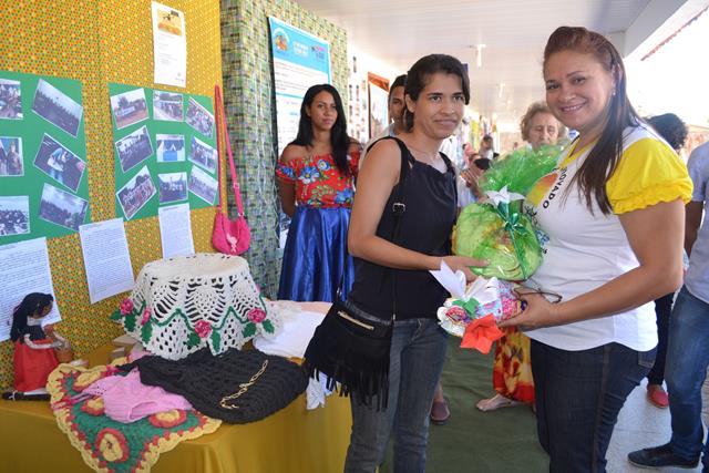 Pimenteiras realiza II Fórum Comunitário do Selo Unicef - Imagem 4