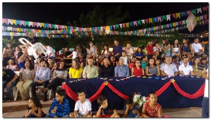 Comunidade inhumense comemora o aniversário da Cidade - Imagem 267