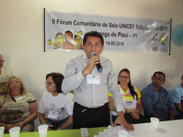 Aconteceu o II Fórum do Selo UNICEF - Imagem 130