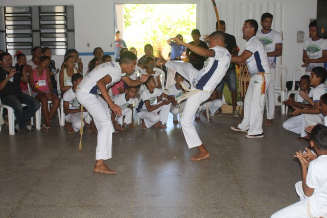 Aconteceu o II Fórum do Selo UNICEF - Imagem 85