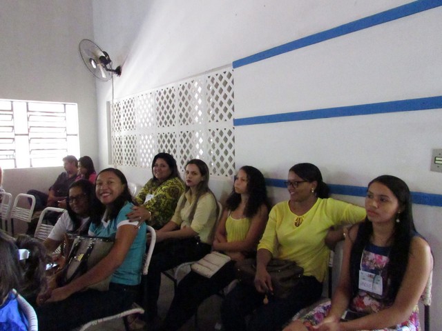 Aconteceu o II Fórum do Selo UNICEF - Imagem 141