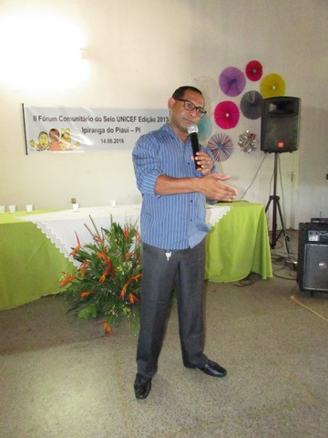 Aconteceu o II Fórum do Selo UNICEF - Imagem 137