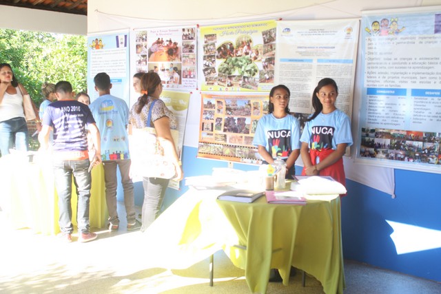 Aconteceu o II Fórum do Selo UNICEF - Imagem 5