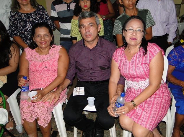 Último dia do congresso ‘‘Elas por Elas”. - Imagem 7