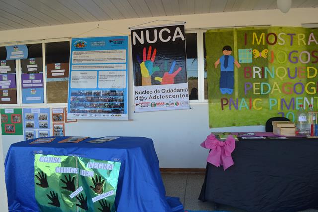 Pimenteiras realiza II Fórum Comunitário do Selo Unicef - Imagem 34