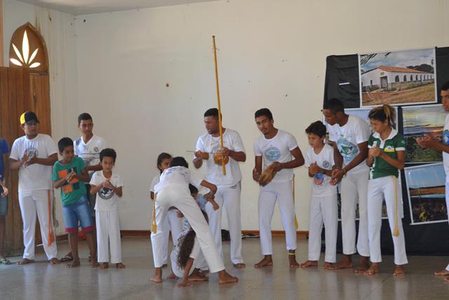Pimenteiras realiza II Fórum Comunitário do Selo Unicef - Imagem 8