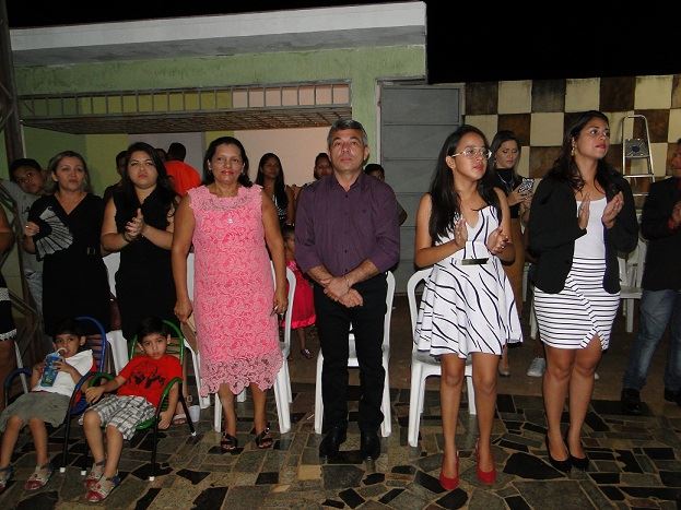 Último dia do congresso ‘‘Elas por Elas”. - Imagem 9