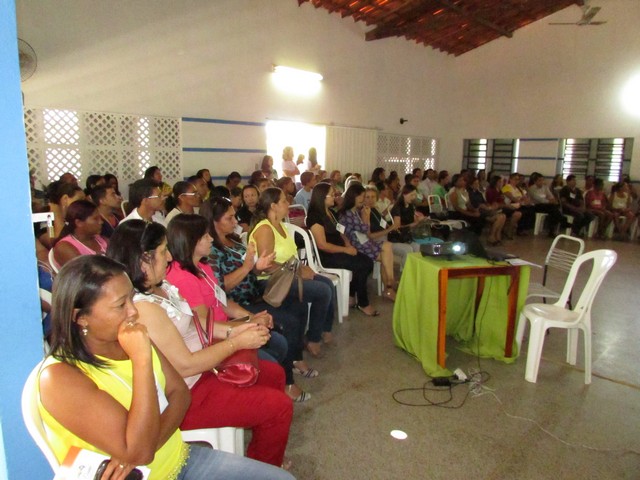 Aconteceu o II Fórum do Selo UNICEF - Imagem 95