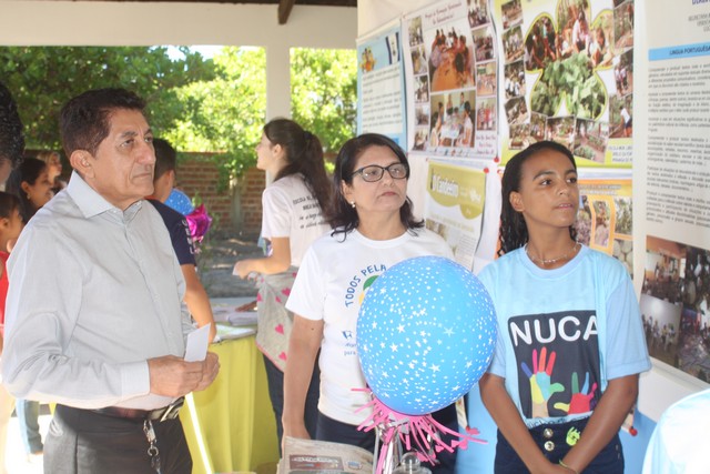 Aconteceu o II Fórum do Selo UNICEF - Imagem 24