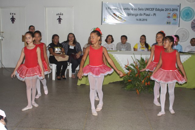 Aconteceu o II Fórum do Selo UNICEF - Imagem 77