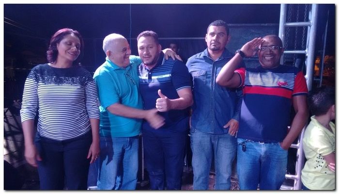 Comunidade inhumense comemora o aniversário da Cidade - Imagem 299