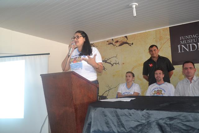 Pimenteiras realiza II Fórum Comunitário do Selo Unicef - Imagem 17