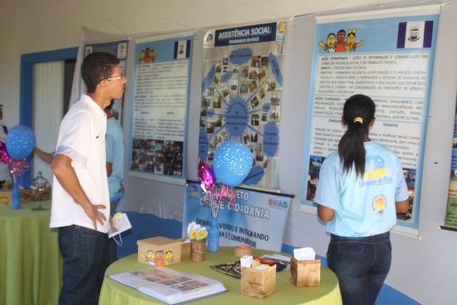 Aconteceu o II Fórum do Selo UNICEF - Imagem 34