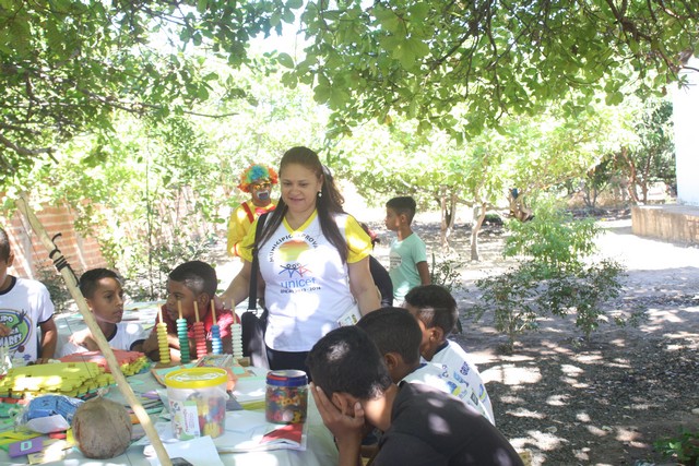 Aconteceu o II Fórum do Selo UNICEF - Imagem 67