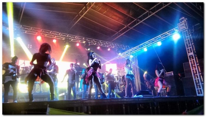 Comunidade inhumense comemora o aniversário da Cidade - Imagem 229