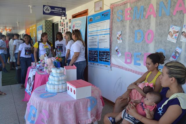 Pimenteiras realiza II Fórum Comunitário do Selo Unicef - Imagem 66