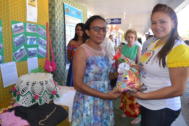 Pimenteiras realiza II Fórum Comunitário do Selo Unicef - Imagem 3