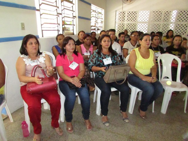 Aconteceu o II Fórum do Selo UNICEF - Imagem 96