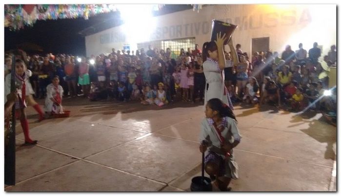 Comunidade inhumense comemora o aniversário da Cidade - Imagem 281