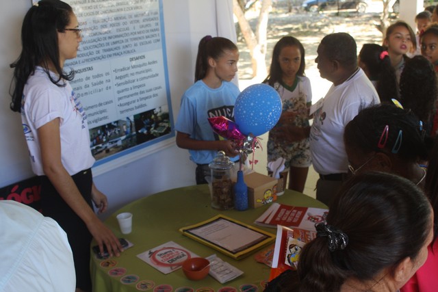 Aconteceu o II Fórum do Selo UNICEF - Imagem 42