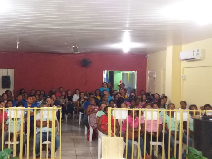 Arraial permanece na corrida pelo Selo UNICEF. - Imagem 6