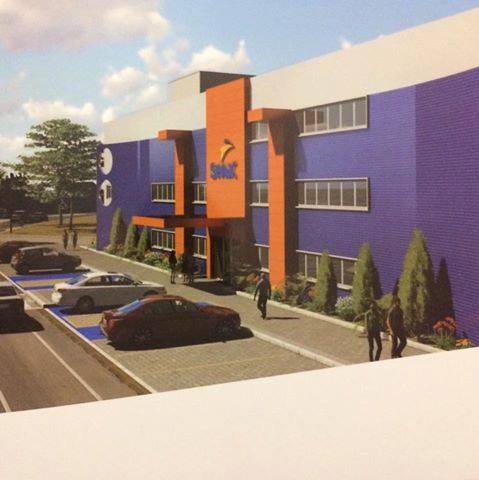 Senac será inaugurado dia 30 de junho em Barras - Imagem 1