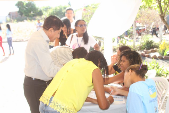 Aconteceu o II Fórum do Selo UNICEF - Imagem 10