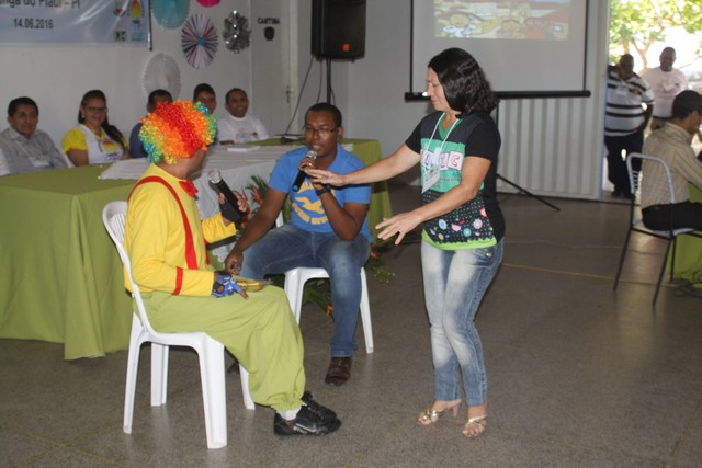 Aconteceu o II Fórum do Selo UNICEF - Imagem 80