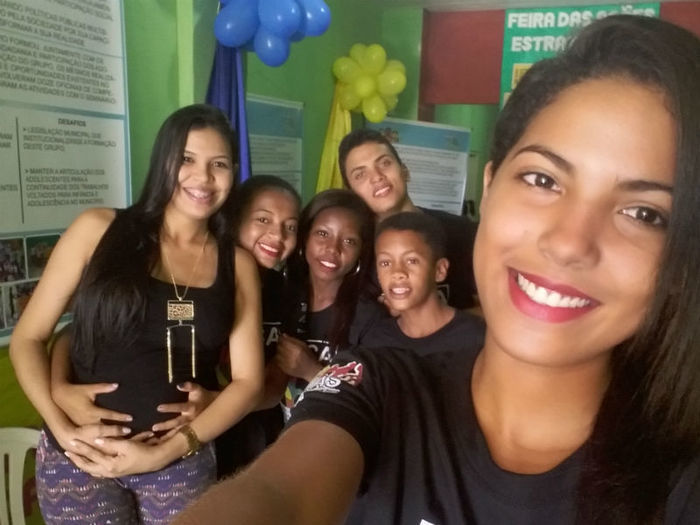 Arraial permanece na corrida pelo Selo UNICEF. - Imagem 8