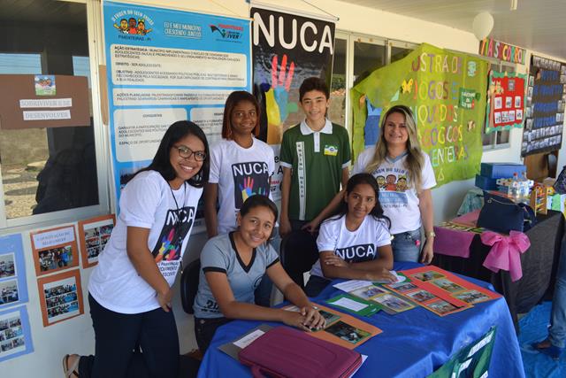 Pimenteiras realiza II Fórum Comunitário do Selo Unicef - Imagem 58