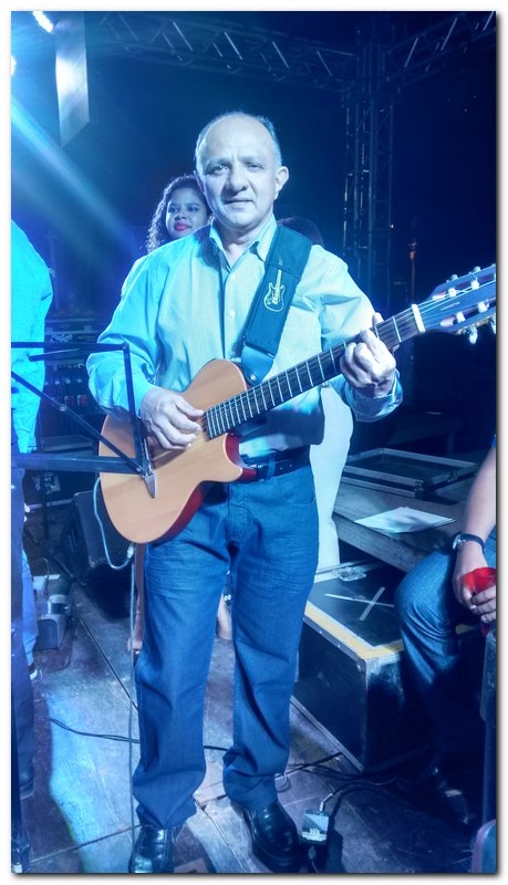 Comunidade inhumense comemora o aniversário da Cidade - Imagem 290