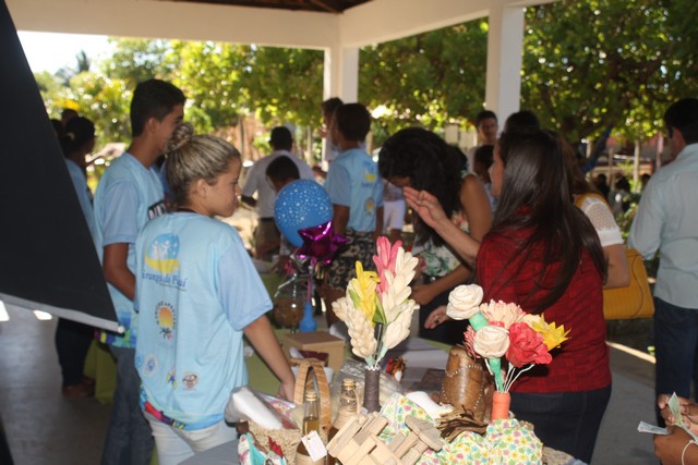 Aconteceu o II Fórum do Selo UNICEF - Imagem 50