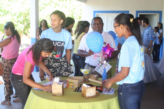 Aconteceu o II Fórum do Selo UNICEF - Imagem 48
