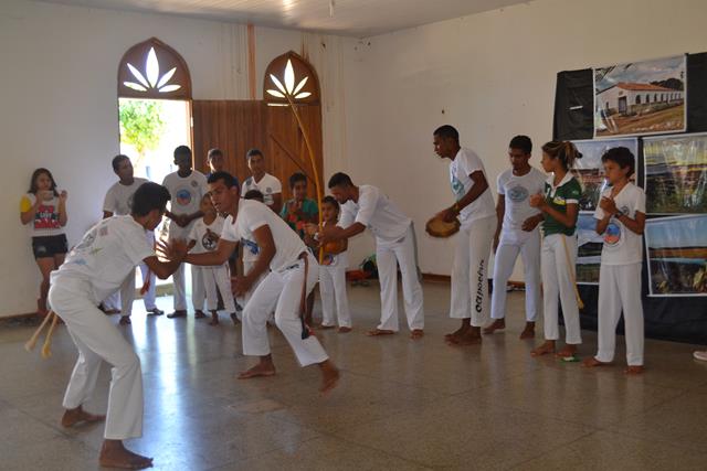 Pimenteiras realiza II Fórum Comunitário do Selo Unicef - Imagem 12