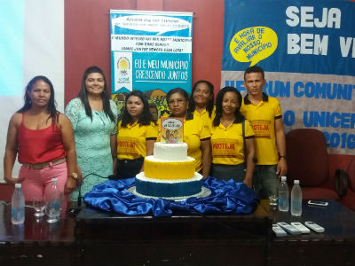 Arraial permanece na corrida pelo Selo UNICEF. - Imagem 22