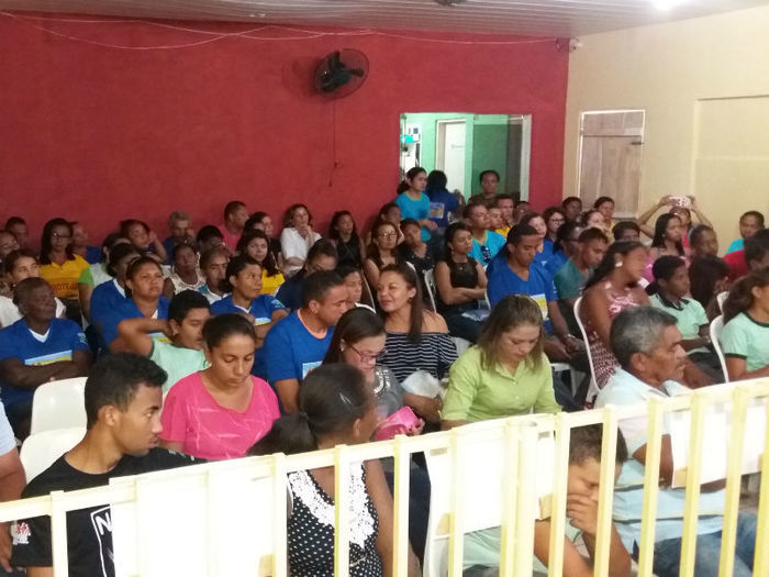 Arraial permanece na corrida pelo Selo UNICEF. - Imagem 4