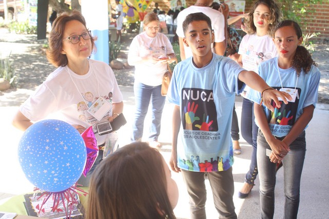 Aconteceu o II Fórum do Selo UNICEF - Imagem 47