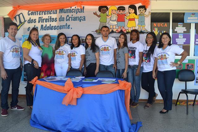 Pimenteiras realiza II Fórum Comunitário do Selo Unicef - Imagem 54